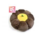 NEW Pumpkin-Shaped Decorative Cushion