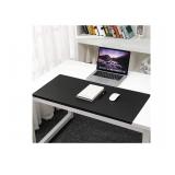 $40 Writing Mat Desk Pad with L-Shaped Edge