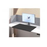 NEW ERGO COLLECT Desk Mat with Lip