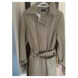 USED $60 (L) NOVELTI JACKET