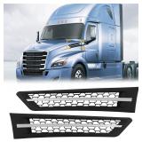 New $120 (2018+ Freightliner CASCADIA) Chrome...