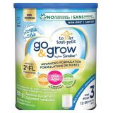 New Similac Go & Grow Step 3 Toddler Drink, 850g