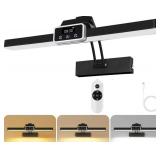 NEW $50 Picture Light w/Remote-Rechargeable White