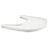 USED $72 Stokke Tray, White - Designed...