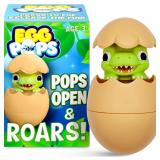 NEW Pop Up Dino Egg Interactive Kids Toy