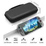 HEYSTOP Switch 2 Case for Nintendo Switch 2,