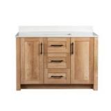 NEW $1109 Home Decorators Farley 48 inch Vanity
