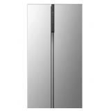 USED $1194 Hisense Side-by-Side Refrigerator
