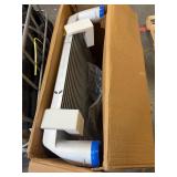 $475 INTERCOOLER HD FRTLNR 03 CEN Class 10.8/12