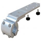 NEW $52 Brocraft Grill Rail Mount/BBQ