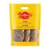 New Eight Treasures Frozen Tilapia 1.36kg