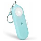 NEW Personal Safety Alarm for Women 130dB