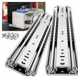 New $152 (12-60') YENUO Heavy Duty Drawer...