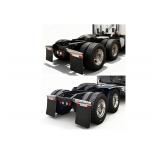 $90 2 1/2' Bolt Tapered Mud Flap Hangers