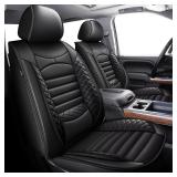 NEW $210 Truck Seat Covers for Silverado Truck