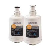 NEW $130 2pk Water Filter Cartridges