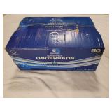 NEW 36' x 36' Ultra Thick Underpads 50pk