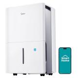 NEW $285 Midea Dehumidifier for Basement, Energy