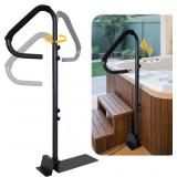 NEW $159 (47' - 59') Hot Tub Handrail
