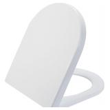 SEALED $59 (Elongated) Soft Close Toilet Seat