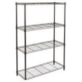 NEW $75 (4-Tier) Adjustable Storage Shelves