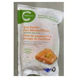 NEW (2Pk- 400g) Wild Pacific Pink Salmon Fillets