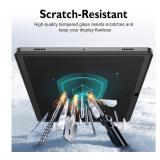 Mothca Matte Glass Screen Protector for Samsung