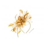 SEALED Women's High Tea Fascinator Headband w/Clip