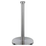 NEW Countertop Stainless Steel Paper Towel Holder