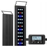 New $81 NICREW C10 Plants LED Aquarium Light,...