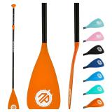 New $46 Niphean 3/4-Piece Paddle Board Paddles