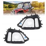 $132 KEMIMOTO Soft Upper Doors