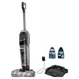 New $500 BISSELL CrossWave OmniForce Edge 3930C