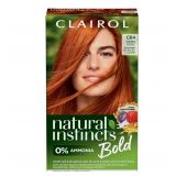 New C64 Copper Sunset Clairol Natural Instincts