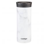 DAMAGED Contigo Huron 2.0 Couture Stainless Steel