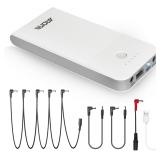 SEALED $82 Guitar Pedal Rechargeable Power Bank