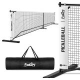 NEW $103 Portable Pickleball Net