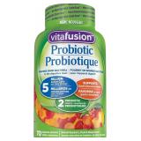 NEW (70ct) Vitafusion Probiotic Gummies