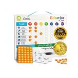 $30 QUOKKA Magnetic Chore Chart for Kids