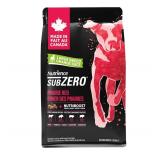 NEW $88 Nutrience Grain Free Subzero Large Breed