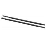 NEW $33 Motoforti Weatherstrip Window Seal