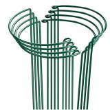 $40 HiGift 8 Pack Plant Support Stakes