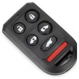 NEW Honda Odyssey Replacement Remote Car Key Fob