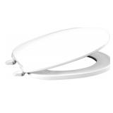 $33 Centoco Toilet Seat Round, Closed Front