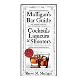 NEW 'Mulligan's Bar Guide Cocktails....' Book