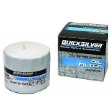 New Quicksilver 4-Stroke Oil Filter