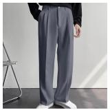 Size:34 Men's Casual Business Pants