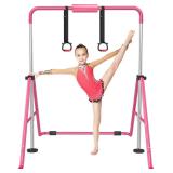 NEW $85 (51') KidoGym Gymnastics Bar
