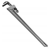 $68 MAXPOWER Pipe Wrench 36 Inch