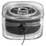 New 0.8mm Elastic String for Bracelets (Black,...